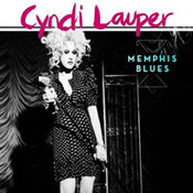 Cyndi Lauper: -Memphis Blues
