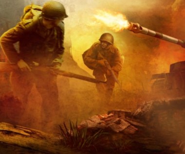 Men of War 2 - recenzja. Wojna i dla weteranów, i dla nowicjuszy