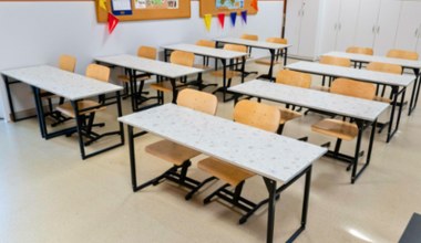 MEN opublikowało kalendarz roku szkolnego. Ważna zmiana w terminach