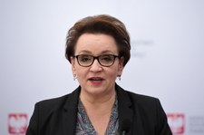 MEN: Ponad 24 tys. szkół zgłosiło się do wspólnego śpiewania hymnu