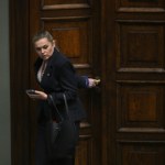 MEN rezygnuje z walki z wagarowiczami