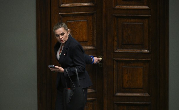 MEN rezygnuje z walki z wagarowiczami