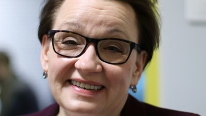 MEN skarży do NSA wyrok ws. autorów podstaw programowych