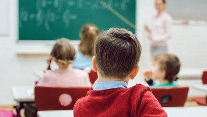 MEN szykuje nowe przepisy. Chodzi o dziennik elektroniczny