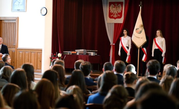 MEN: Wszyscy maturzyści zostali sklasyfikowani