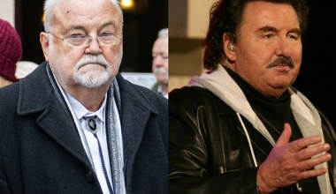 Menedżer Krawczyka podkręca emocje wokół czołówki "Na Wspólnej". "Jak oni mogli?"