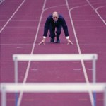 Menedżer też człowiek...