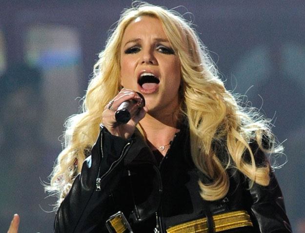 Menedżerowie Britney Spears nie chcą ryzykować fot. Ethan Miller /Getty Images/Flash Press Media