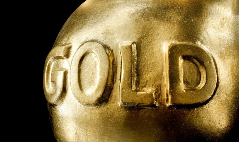 Mennica Polska chce sprzedawać złoto za dolary /123RF/PICSEL