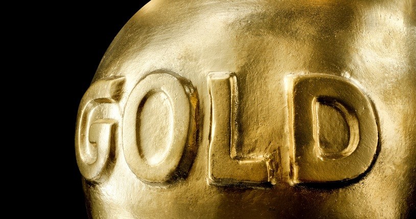 Mennica Polska chce sprzedawać złoto za dolary /123RF/PICSEL