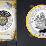 Mennica Polska rozpoczęła produkcję euro