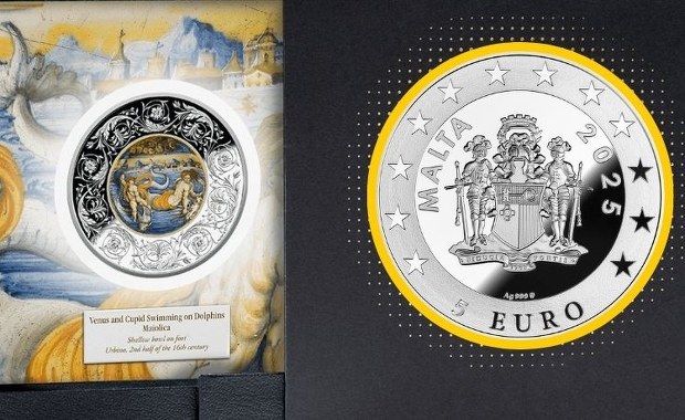 Mennica Polska rozpoczęła produkcję euro