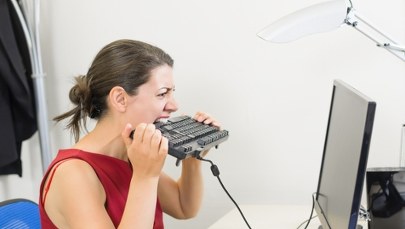 Menopauza a gniew. Zaskakujące wyniki badań naukowców 