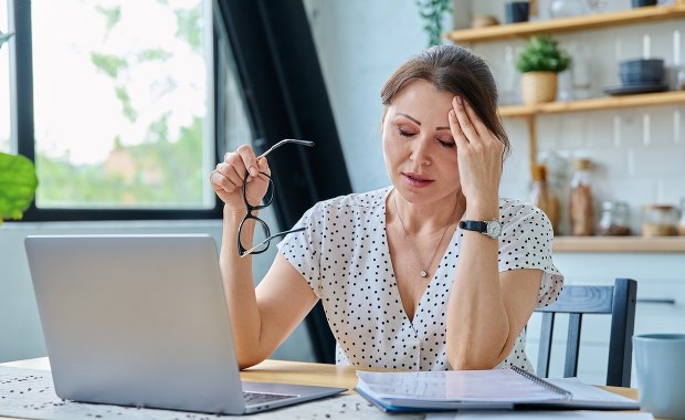 Menopauza – jak radzić sobie z objawami?