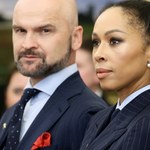 Mensah i Brzoska długo szykowali się do tego wielkiego dnia. Tak na tym wyszli