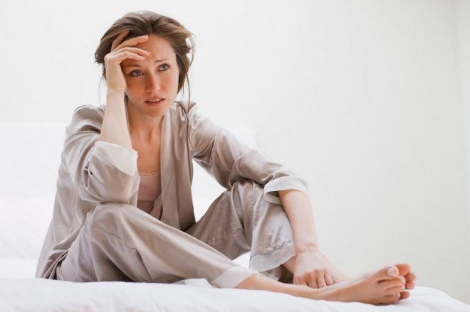 6 Problemów Związanych Z Menstruacją Których Nie Należy Ignorować Kobieta W Interiapl 0829