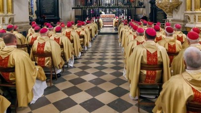 ​Mentalność biskupów. Ks. Kobyliński o szokującym dokumencie Rady Prawnej KEP