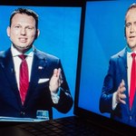 Mentzen kontra Nawrocki i mieszkanie. "Ja bym zrobił to dokładnie tak samo"