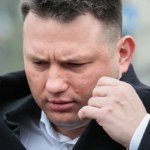 Mentzen ma sposób na spór z PKW. Oto co wymyśliła jego partia