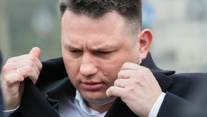 Mentzen ma sposób na spór z PKW. Oto co wymyśliła jego partia