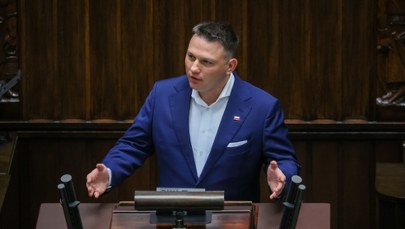 Mentzen nie zostawił suchej nitki na PiS. "Hipokryzja, zakłamanie"