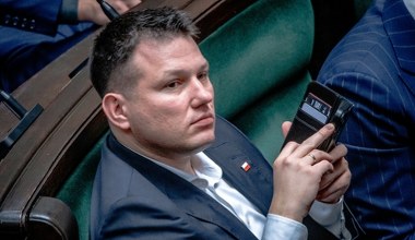 Mentzen o ograniczeniu wypłat 800 plus. "Oczywiście, że tak"