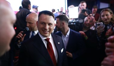 Mentzen proponuje Kaczyńskiemu spotkanie. Chodzi o powołanie rządu