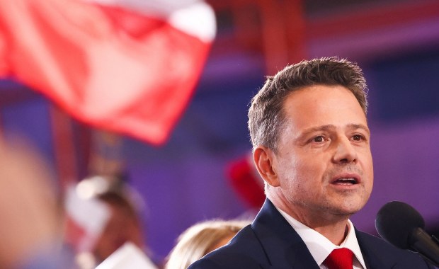 Mentzen pyta Trzaskowskiego: Co się w Polsce zmieni, jak pan wygra?