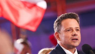 Mentzen pyta Trzaskowskiego: Co się w Polsce zmieni, jak pan wygra?