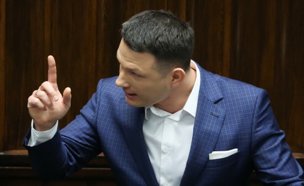 Mentzen stawia warunki. Oto co musi obiecać ten, który chce otrzymać jego poparcie