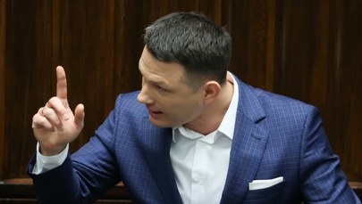 Mentzen stawia warunki. Oto co musi obiecać ten, który chce otrzymać jego poparcie