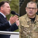 Wiesław Kukuła Mentzen: Żałuję, że nie powiedziałem ostrzej o gen. Kukule