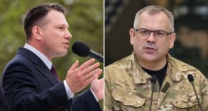Mentzen: Żałuję, że nie powiedziałem ostrzej o gen. Kukule
