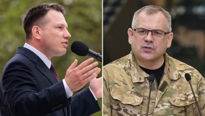 Mentzen: Żałuję, że nie powiedziałem ostrzej o gen. Kukule