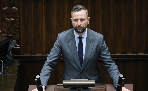 Mentzen zarzuca rządowi nieróbstwo. Kosiniak-Kamysz mówi o trzech wektorach