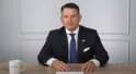 Mentzen zdecydował ws. drugiej tury wyborów. Nagrał specjalne wideo