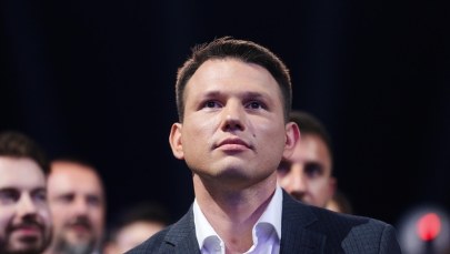 Mentzen zmienia zdanie w sprawie koalicji z PiS?