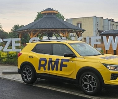 Mentzen znokautował rywali w Dubiczach Cerkiewnych! Kto teraz zdobędzie serca mieszkańców?