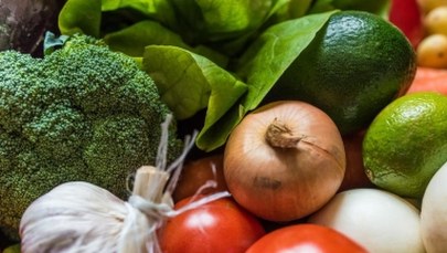 ​Menu na obniżenie cholesterolu