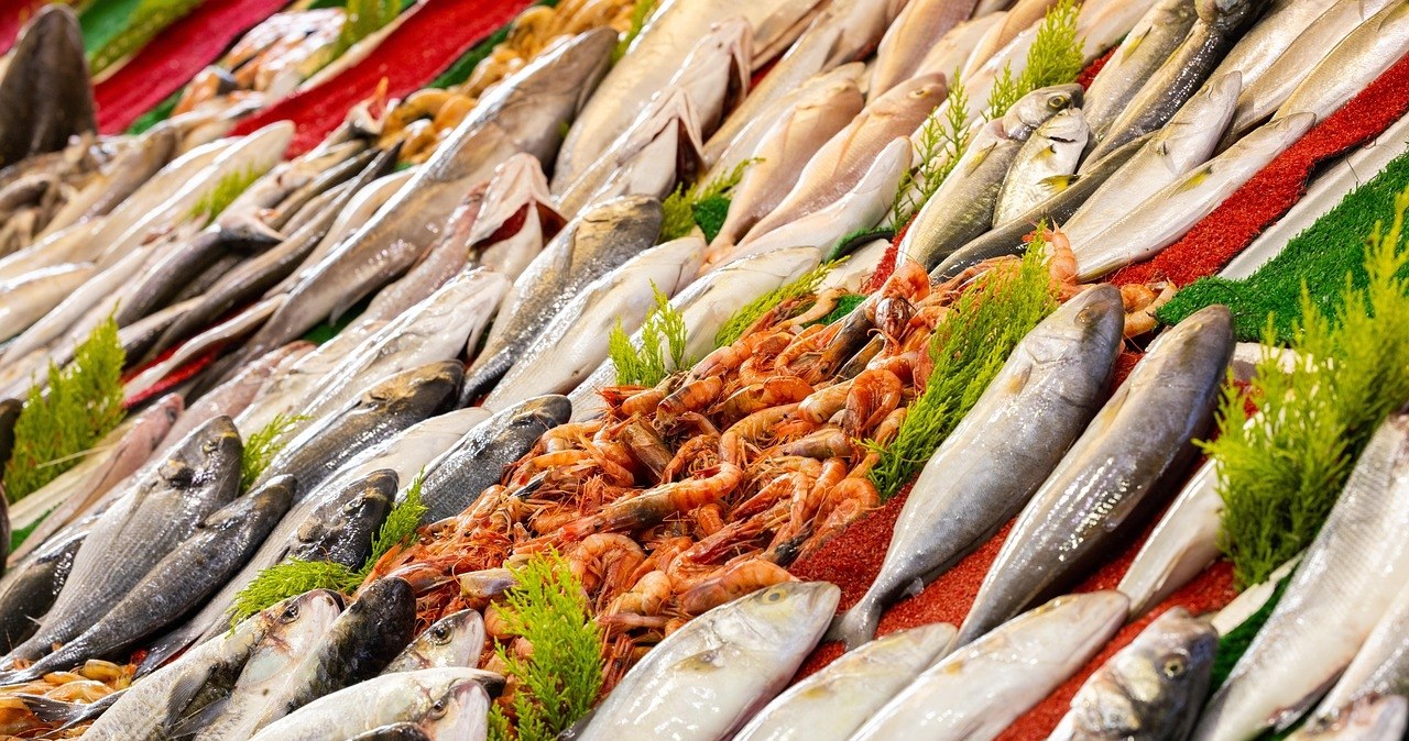 Меню португальців - морепродукти, бобові, овочі, фрукти і сири /pixabay.com