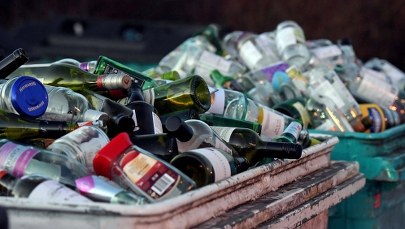 Mer Lwowa chce wywozić śmieci do Polski