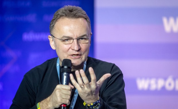 Mer Lwowa ujawnia: W moim gabinecie znaleziono podsłuch