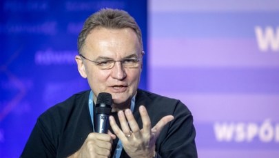 Mer Lwowa ujawnia: W moim gabinecie znaleziono podsłuch