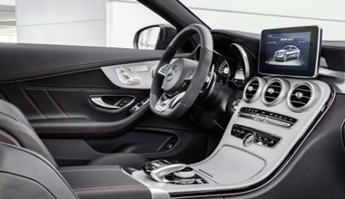 Mercedes-AMG C43 Coupe