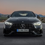 Mercedes-AMG CLE 53 z polskimi cenami. Ile zapłacimy za sześć cylindrów?