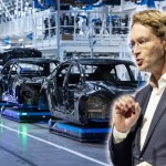 Mercedes-Benz idzie do wojska. Firma ogłasza gotowość 