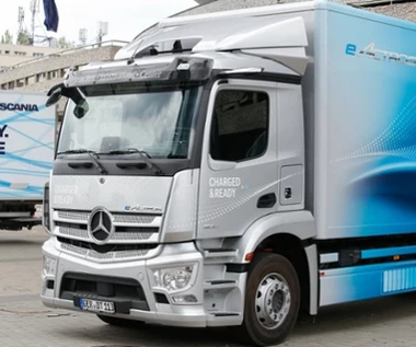 Mercedes-Benz już nie powstanie w Niemczech? Gigant zwolni 5 tys. osób 