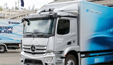 Mercedes-Benz już nie powstanie w Niemczech? Gigant zwolni 5 tys. osób 