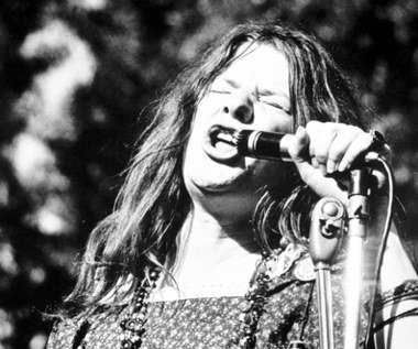 "Mercedes Benz": Ostatni utwór Janis Joplin