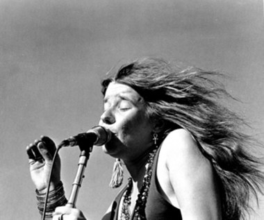 "Mercedes Benz": Ostatni utwór Janis Joplin